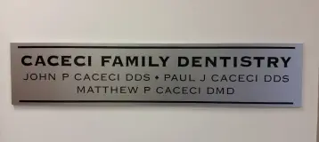 Caceci Family Dentistry
