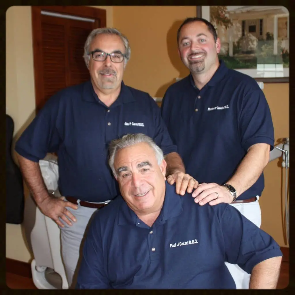 Caceci Family Dentistry