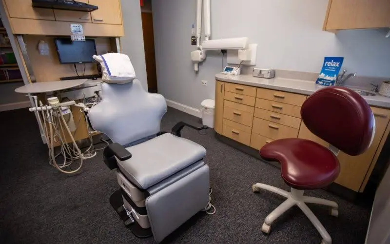 Wilton Dental Associates