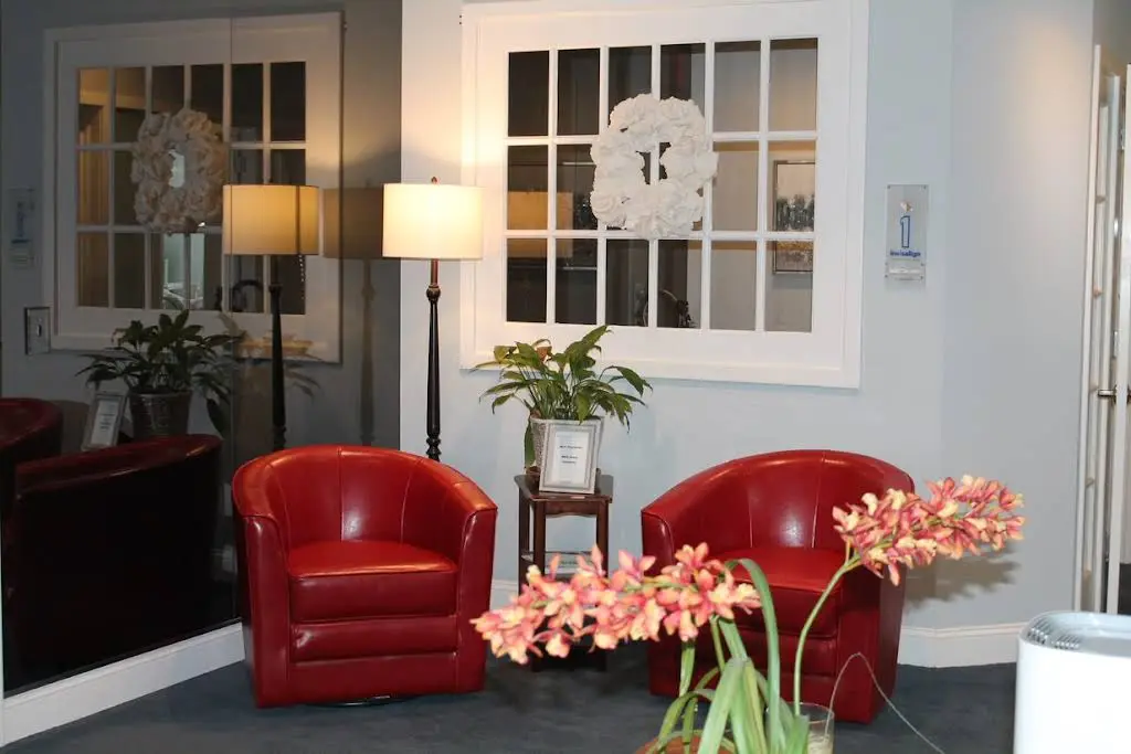 Wilton Dental Associates
