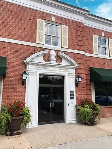 Wilton Dental Associates
