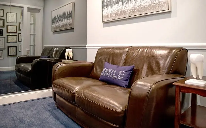 Wilton Dental Associates