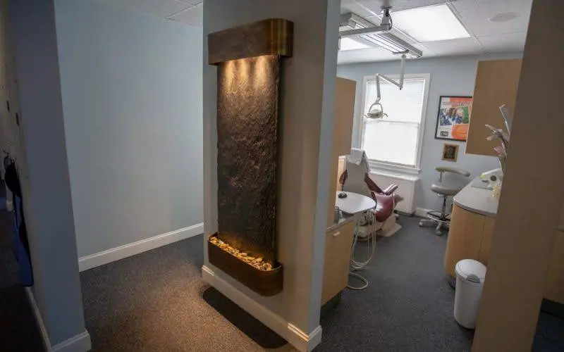 Wilton Dental Associates