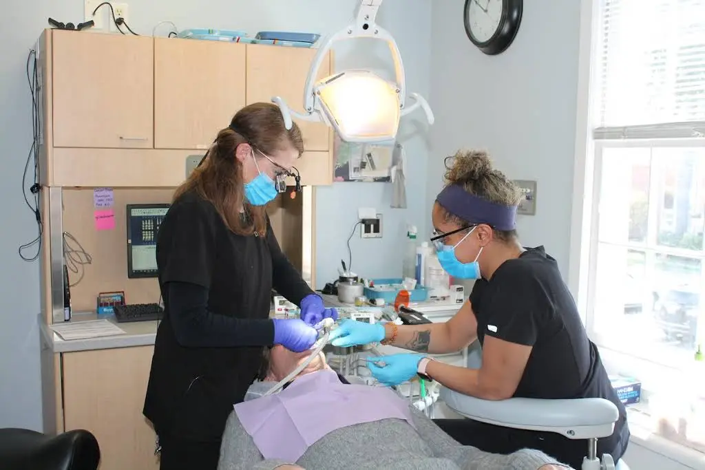 Wilton Dental Associates