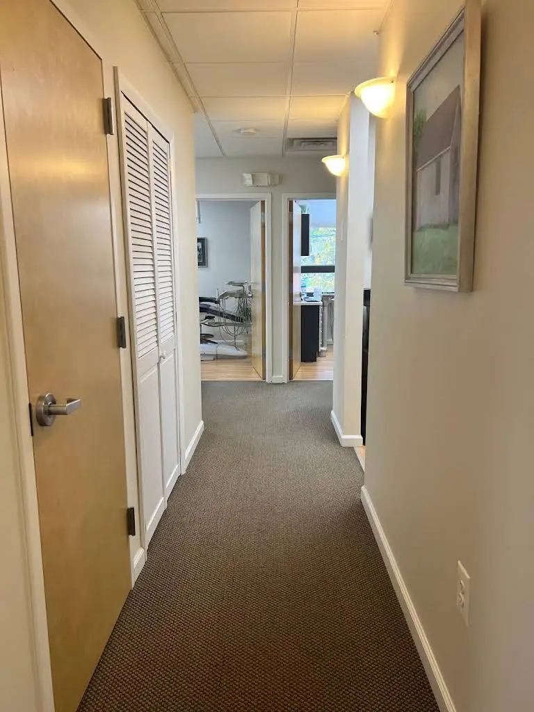 Periodontics & Implant Dentistry Center
