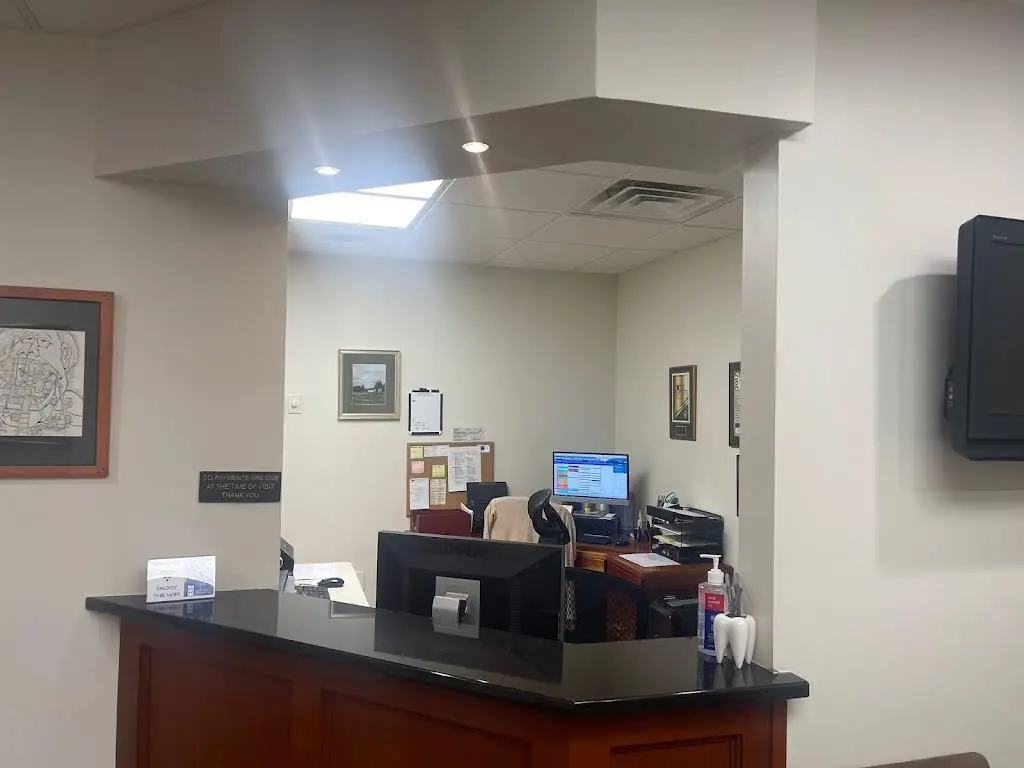 Periodontics & Implant Dentistry Center
