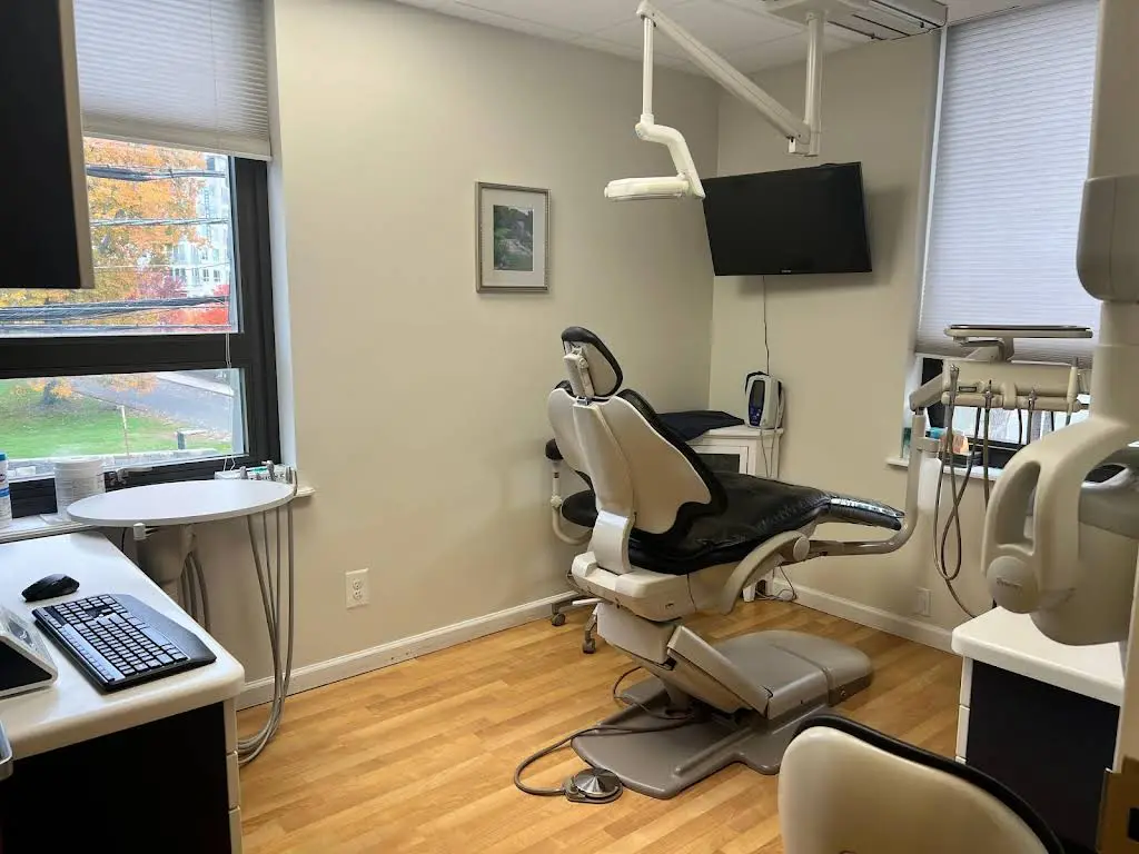 Periodontics & Implant Dentistry Center