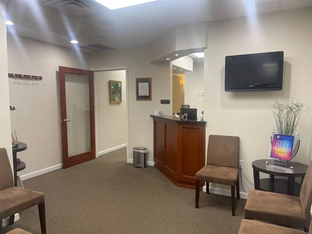 Periodontics & Implant Dentistry Center