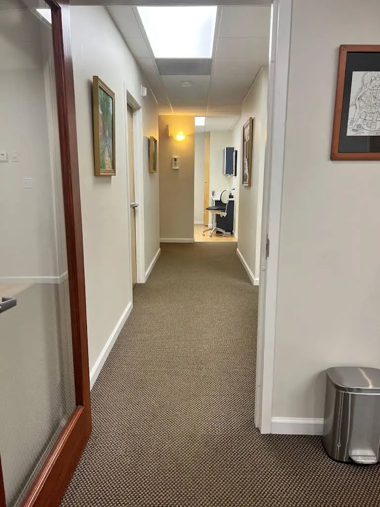 Periodontics & Implant Dentistry Center