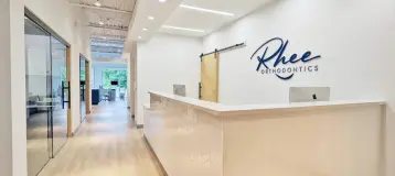 Rhee Orthodontics