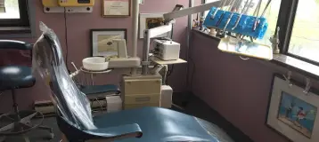 Smile Sensations LLC Stephen H. Wolpo DDS