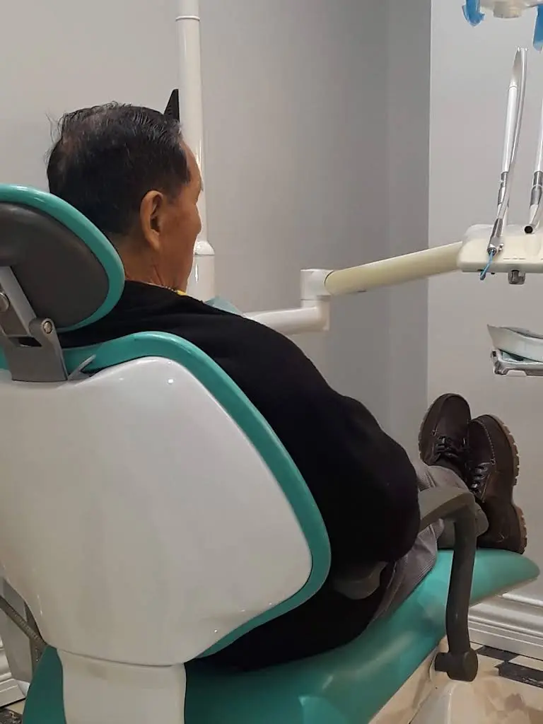 Ideal Smiles of Stamford: Natalia Silva, DDS