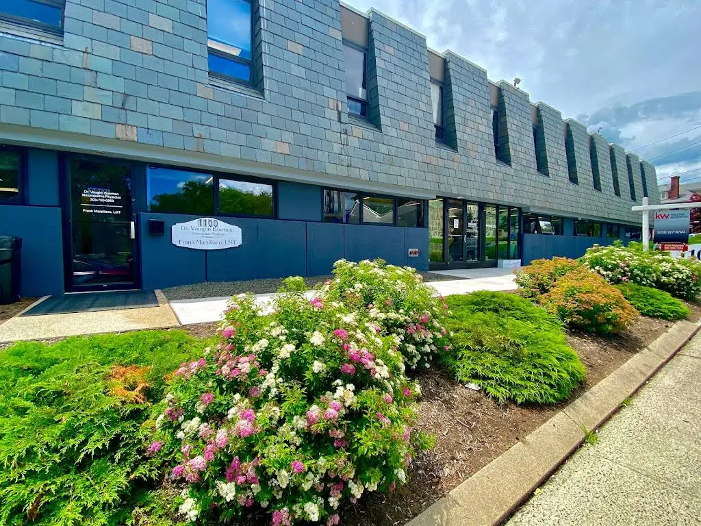 Stamford Dental Group