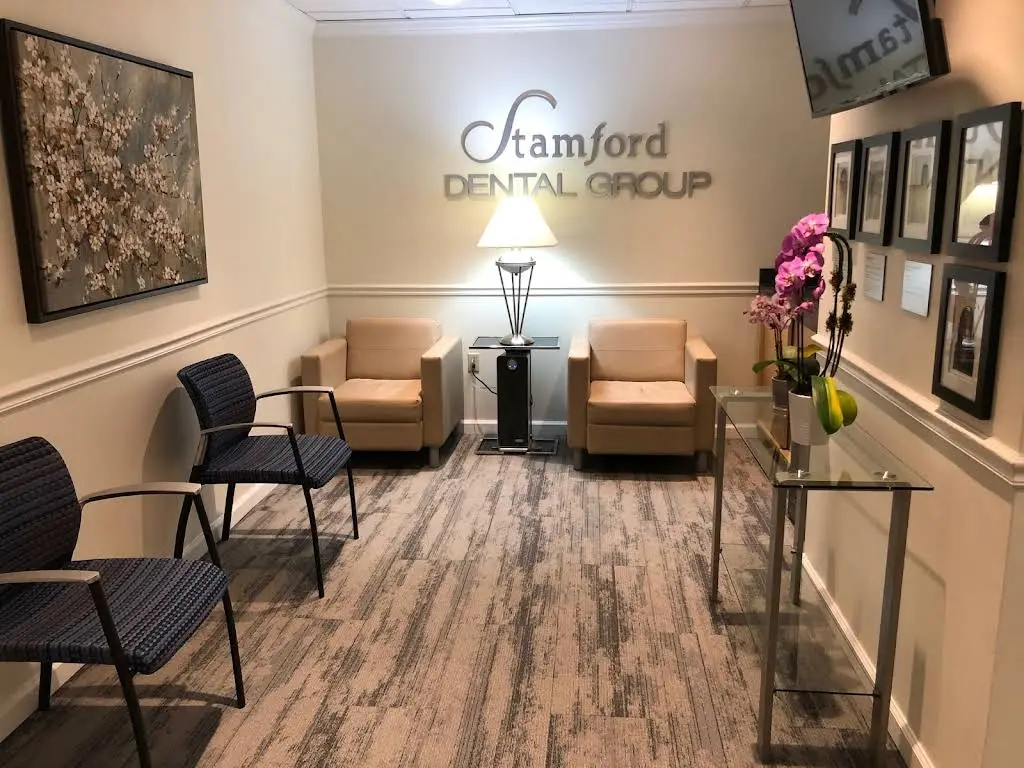 Stamford Dental Group