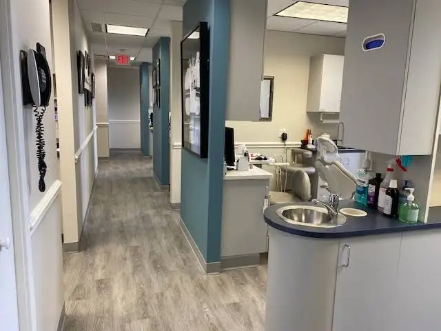 Stamford Dental Group