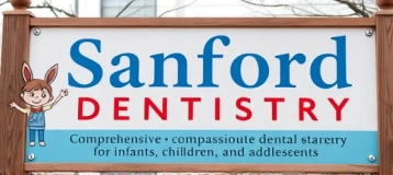 Sanford Pediatric Dentistry
