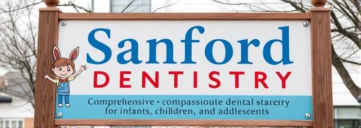 Sanford Pediatric Dentistry