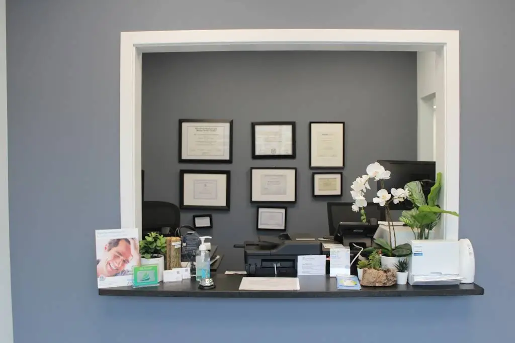Cordial Dental - Professional dental clinic exterior with modern facilities