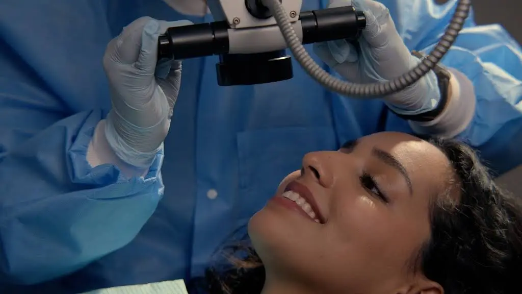 Columbia Dental