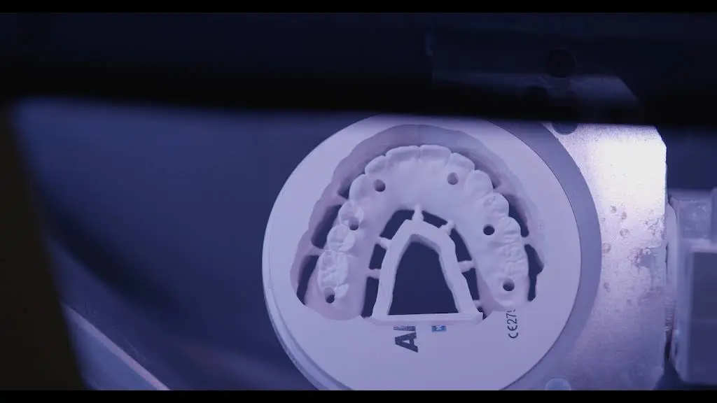 Columbia Dental