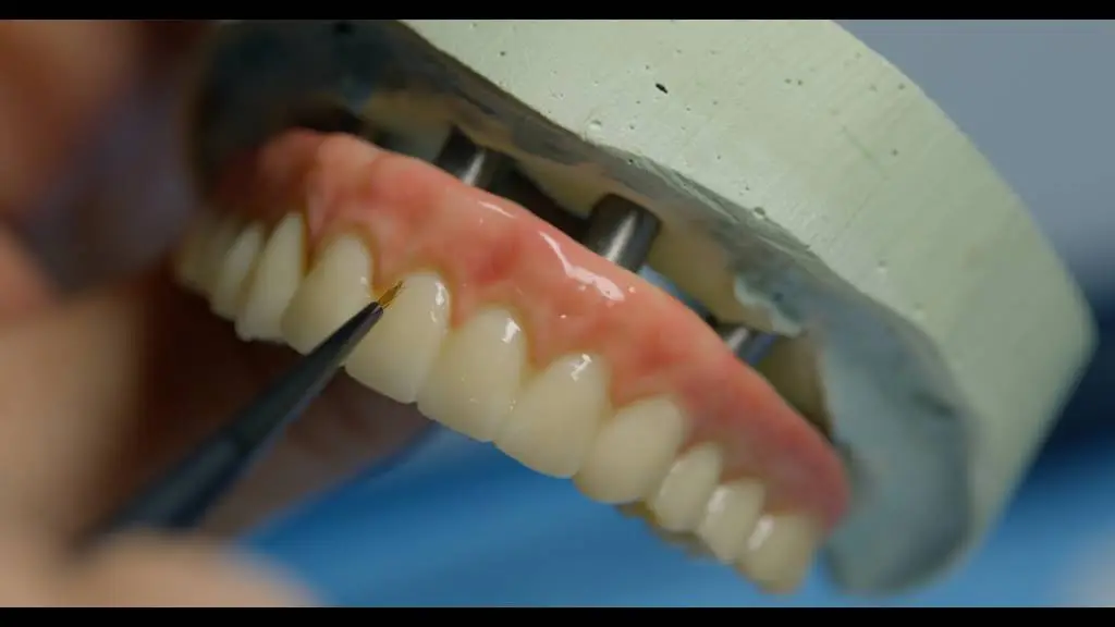 Columbia Dental