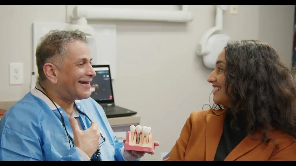 Columbia Dental