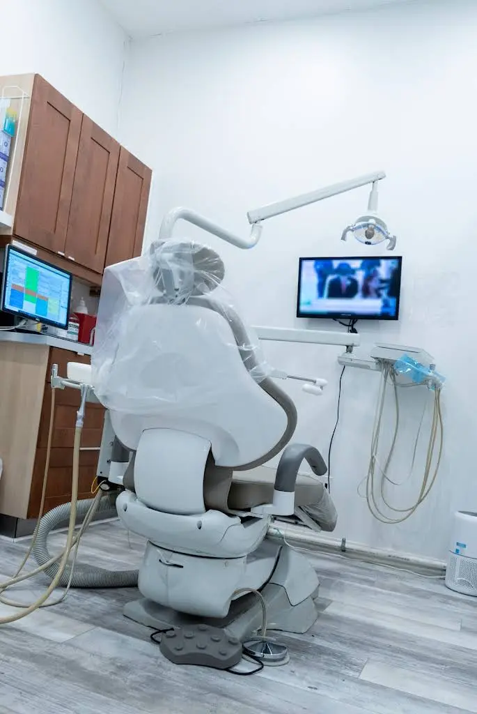 Pearl Dental