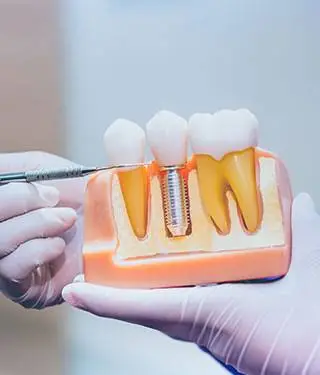 Daniel Dental Studio