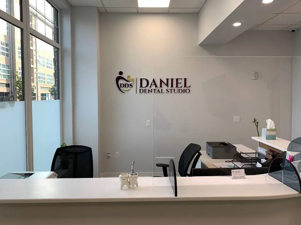 Daniel Dental Studio