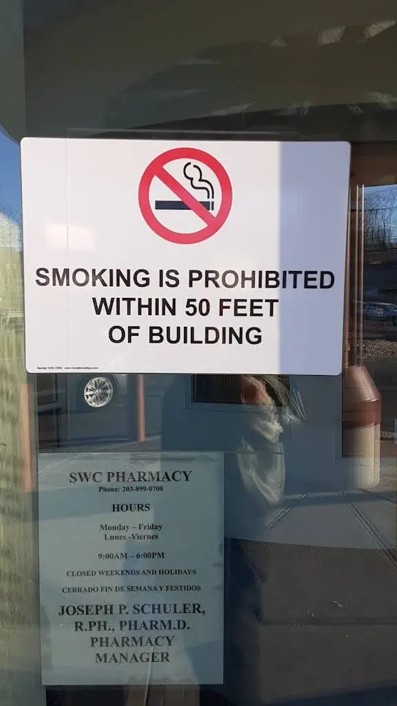 Norwalk Community Health Center