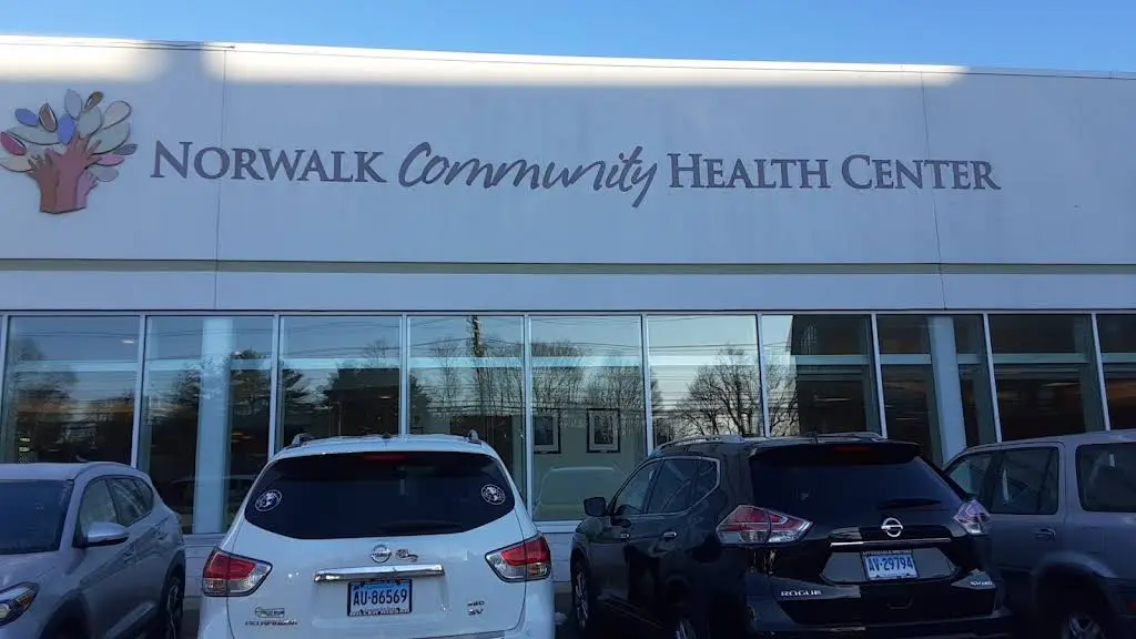 Norwalk Community Health Center