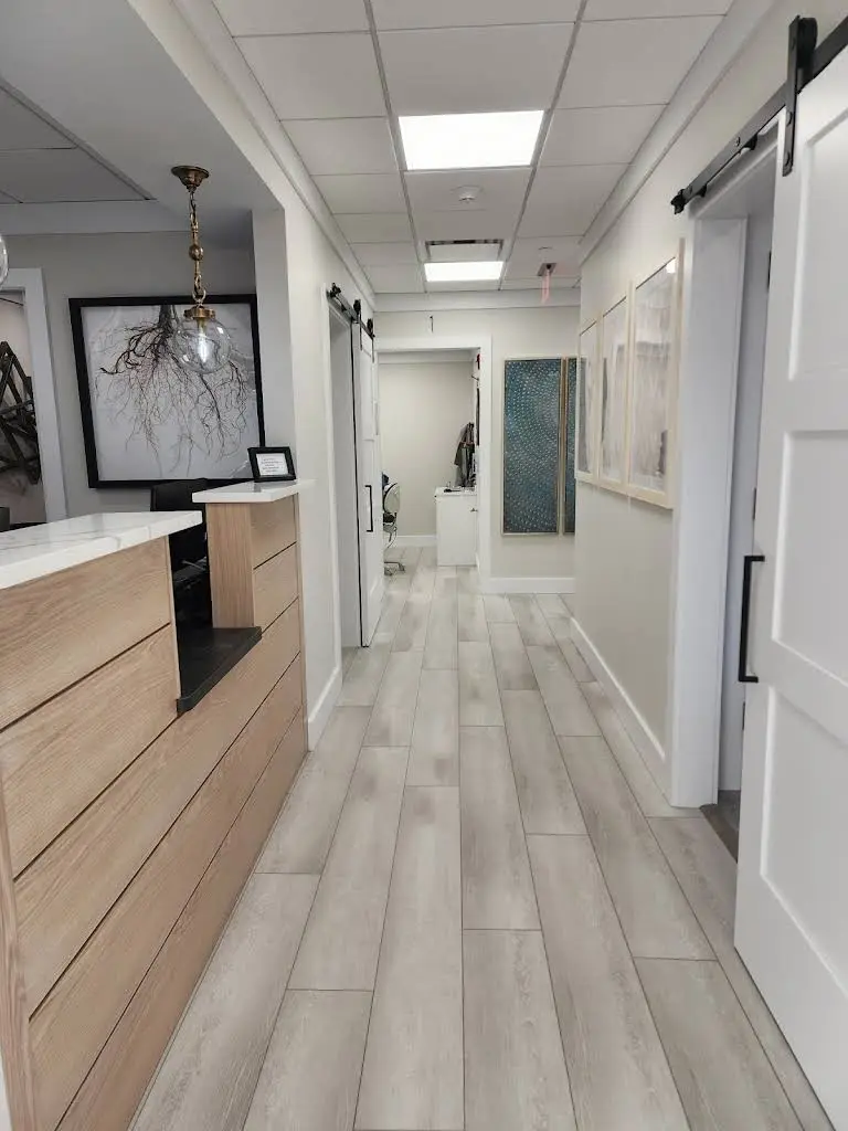Harbor Point Dental Group - Professional dental clinic exterior with modern facilities