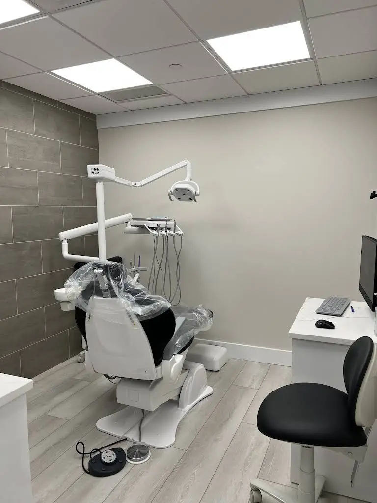 Harbor Point Dental Group