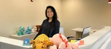 Lil' Dente Pediatric Dentistry of Darien