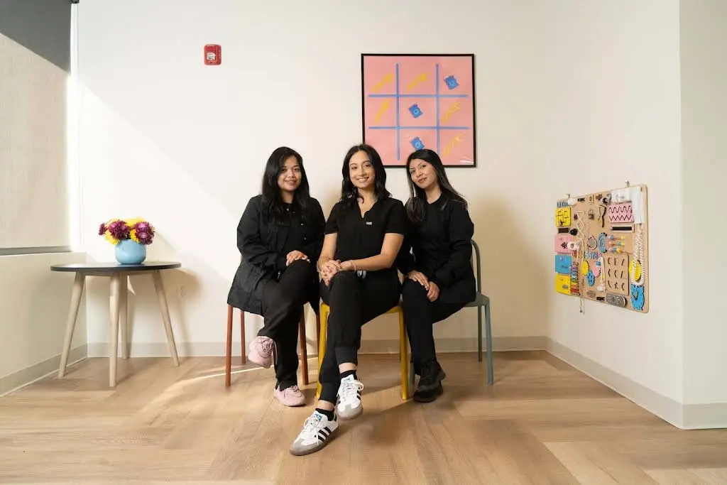 Lil' Dente Pediatric Dentistry of Darien