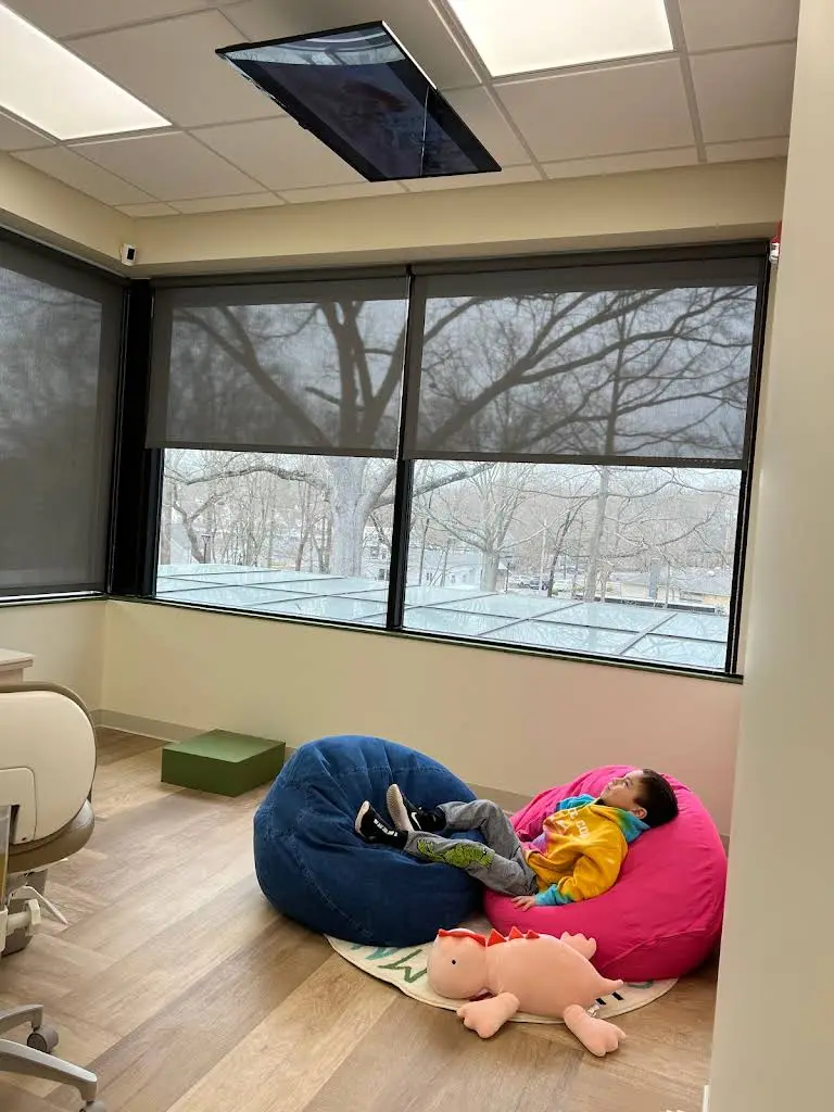 Lil' Dente Pediatric Dentistry of Darien