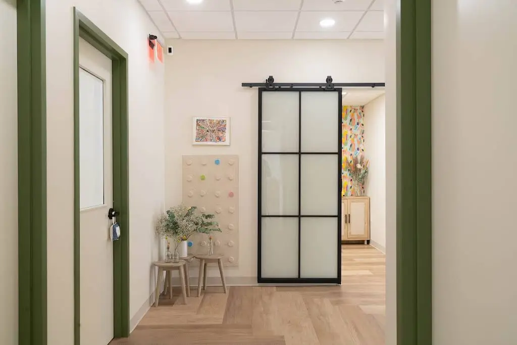 Lil' Dente Pediatric Dentistry of Darien