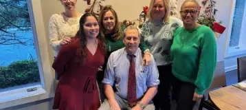 Daniel N. Minchik, DDS