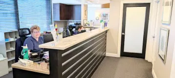 Darien Family Dental Care