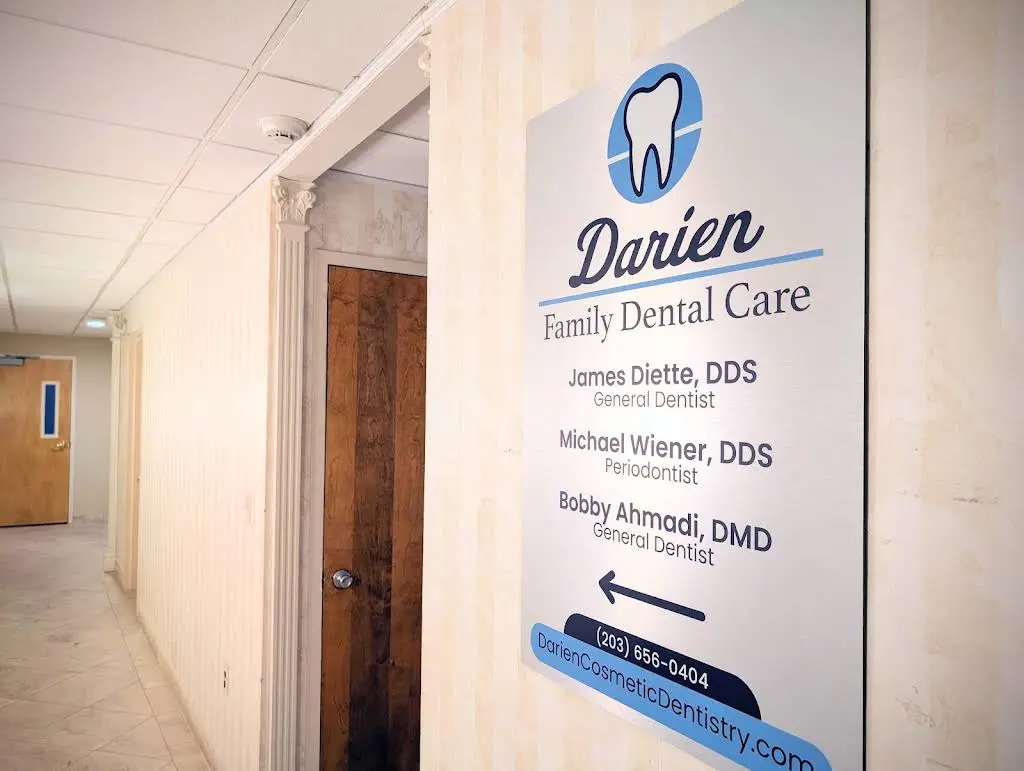 Darien Family Dental Care