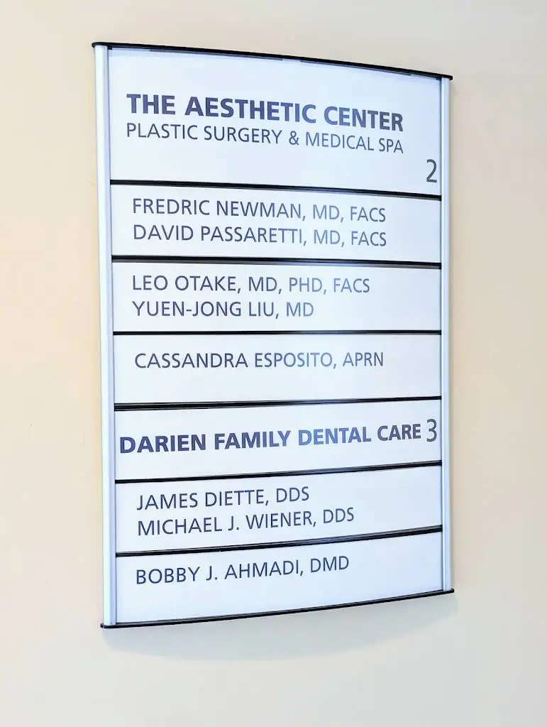 Darien Family Dental Care
