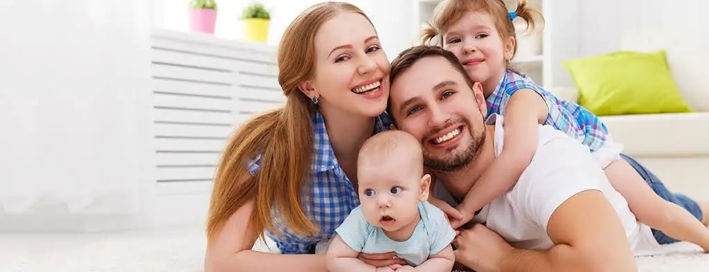 Family Dental Care of Stamford - Professional dental clinic exterior with modern facilities
