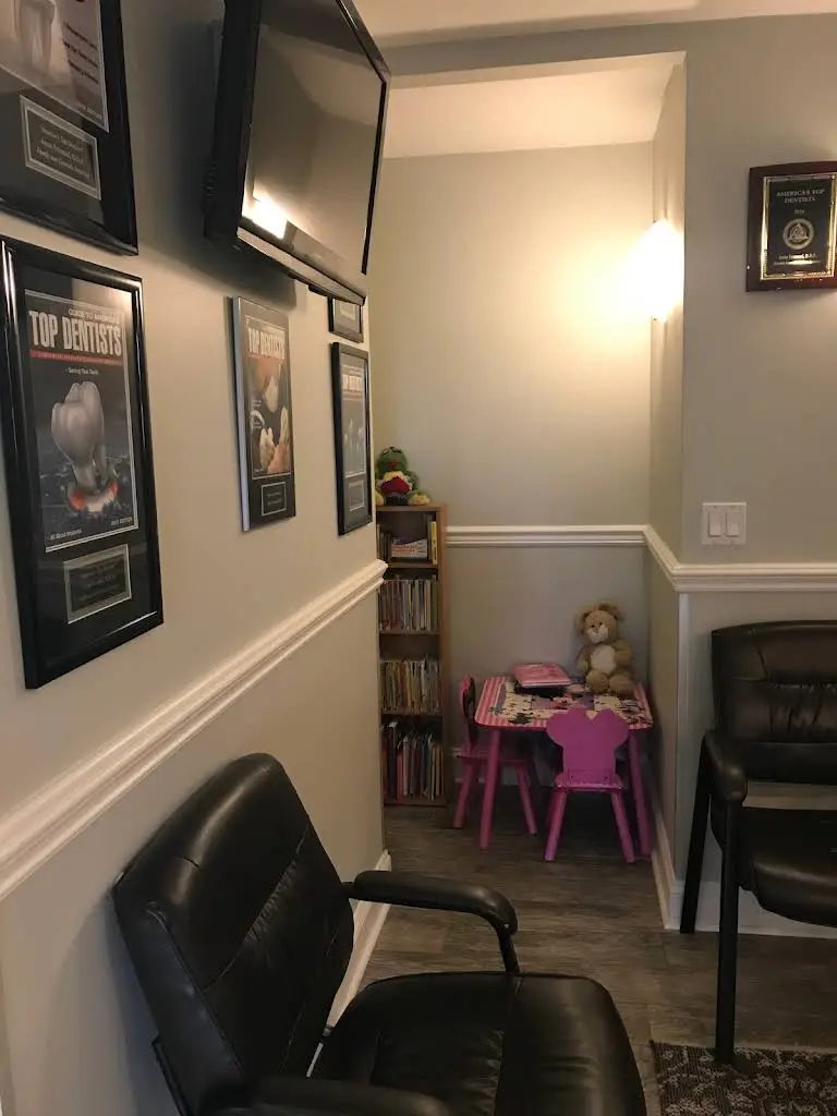 Stamford Family Dental