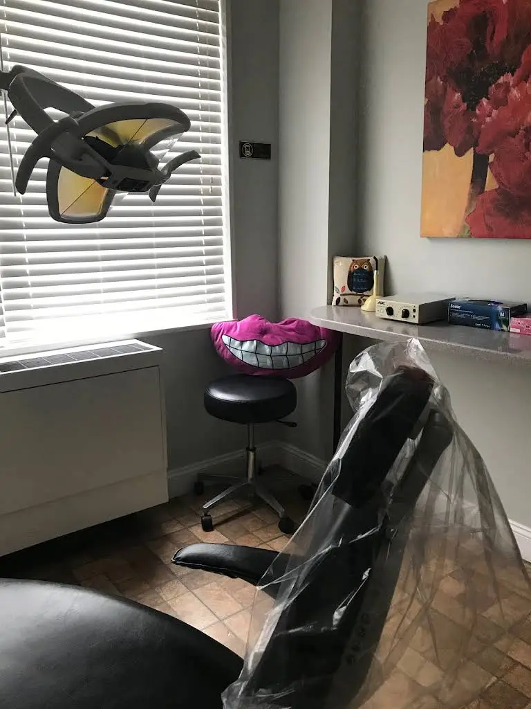 Stamford Family Dental