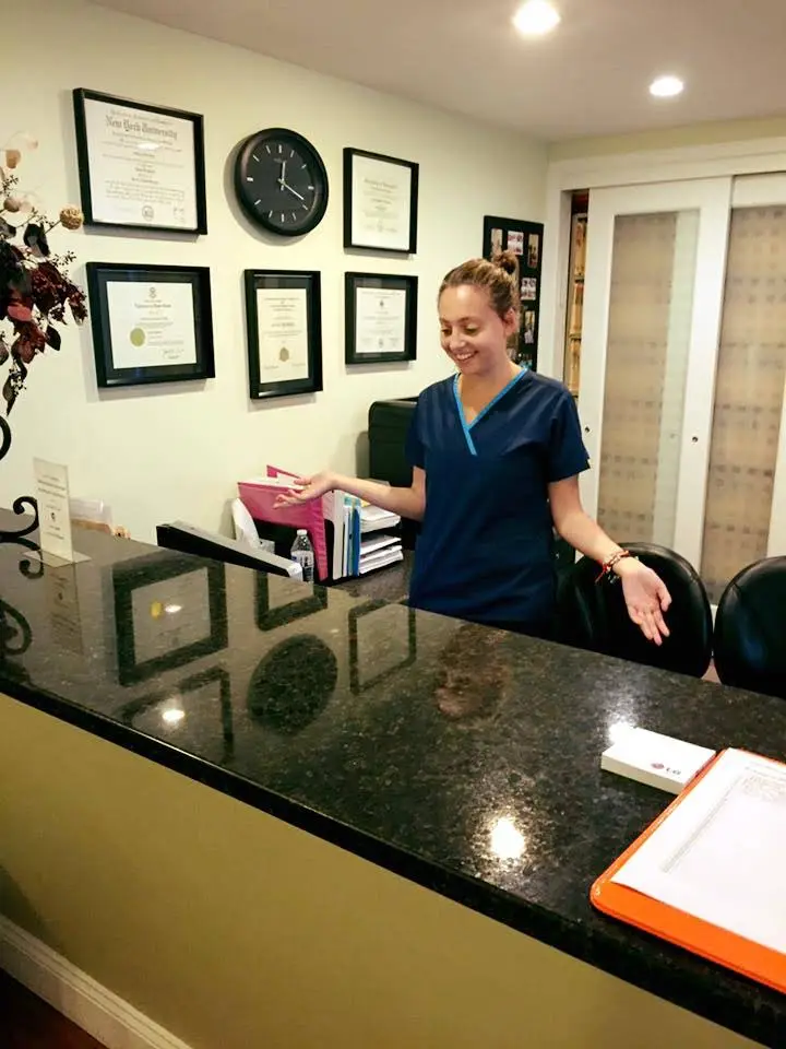 Stamford Family Dental