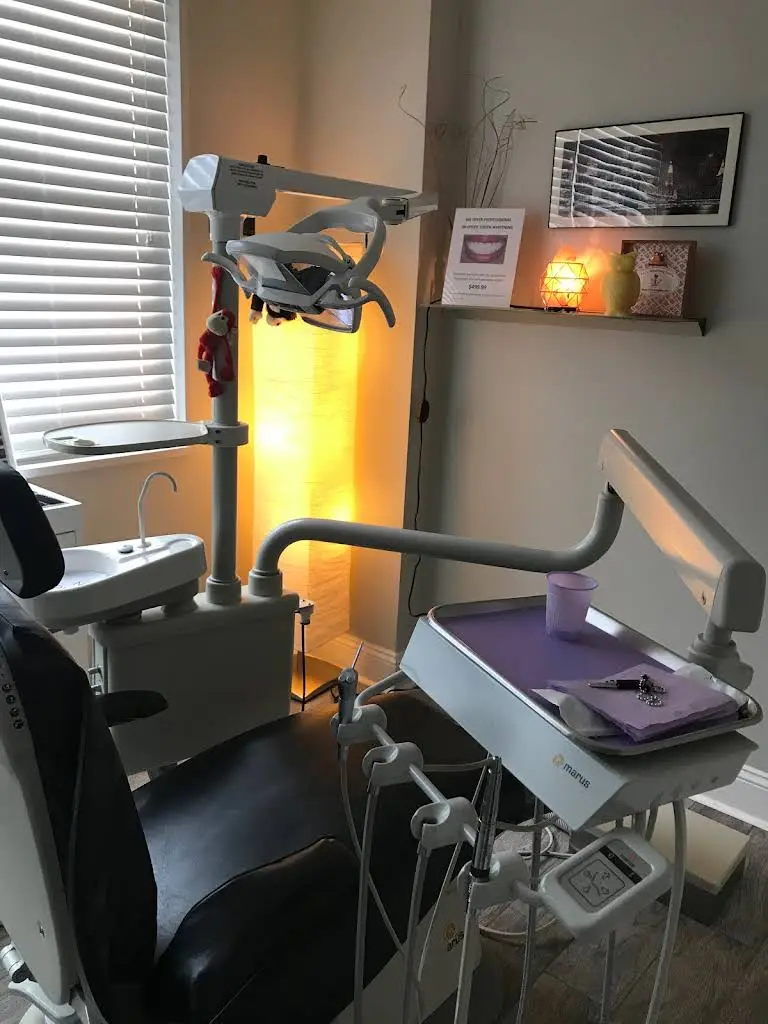 Stamford Family Dental
