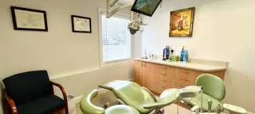 Darien Pediatric Dentistry