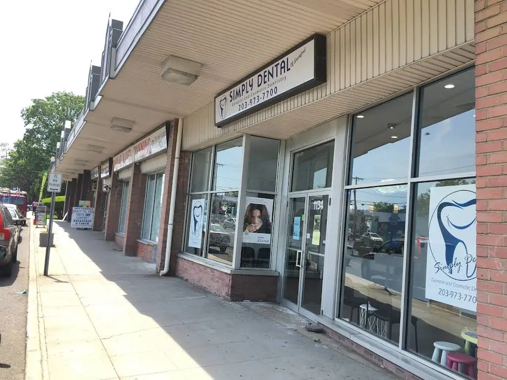 Simply Dental of Stamford