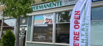 Dental Permanente of Stamford