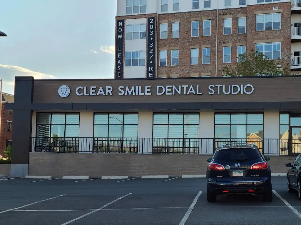 Clear Smile Dental Studio